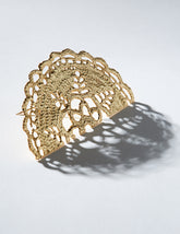 1/2 (Half) Brooch CHARALAMPIA