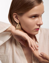 1/8 (One Eighth) Earrings CHARALAMPIA