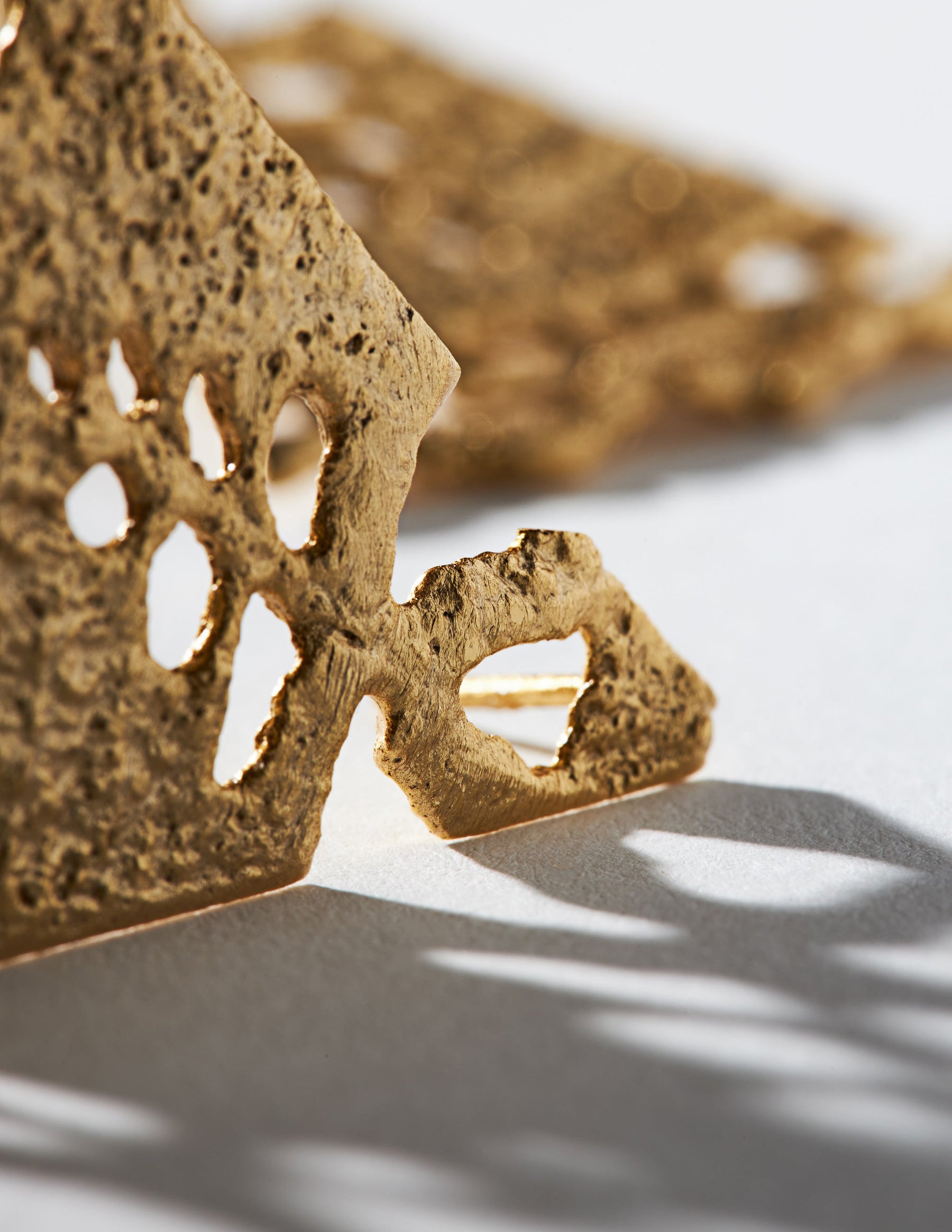 1/8 (One Eighth) Earrings CHARALAMPIA