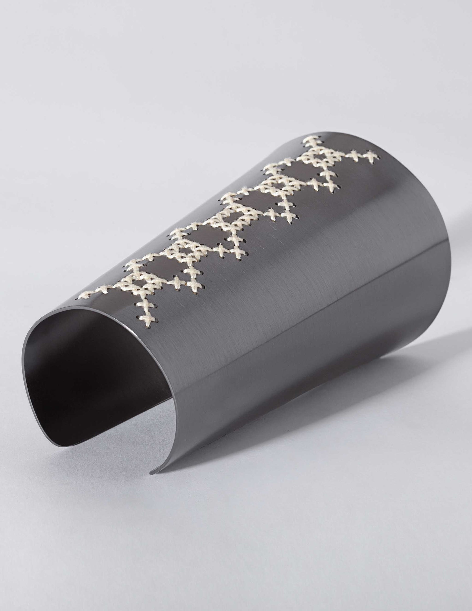 Apladia Sleeve Black Cuff CHARALAMPIA