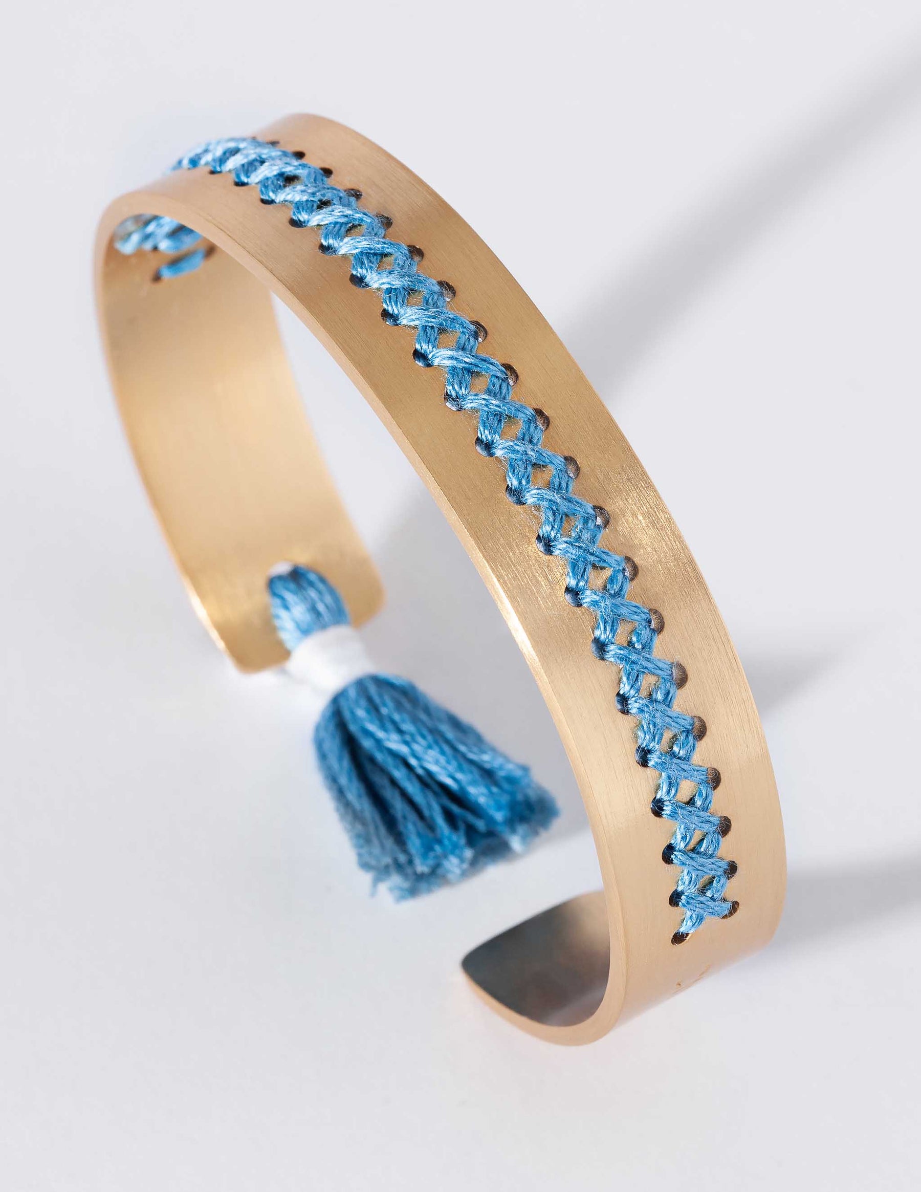 Hera Gold Bracelet - CHARALAMPIA