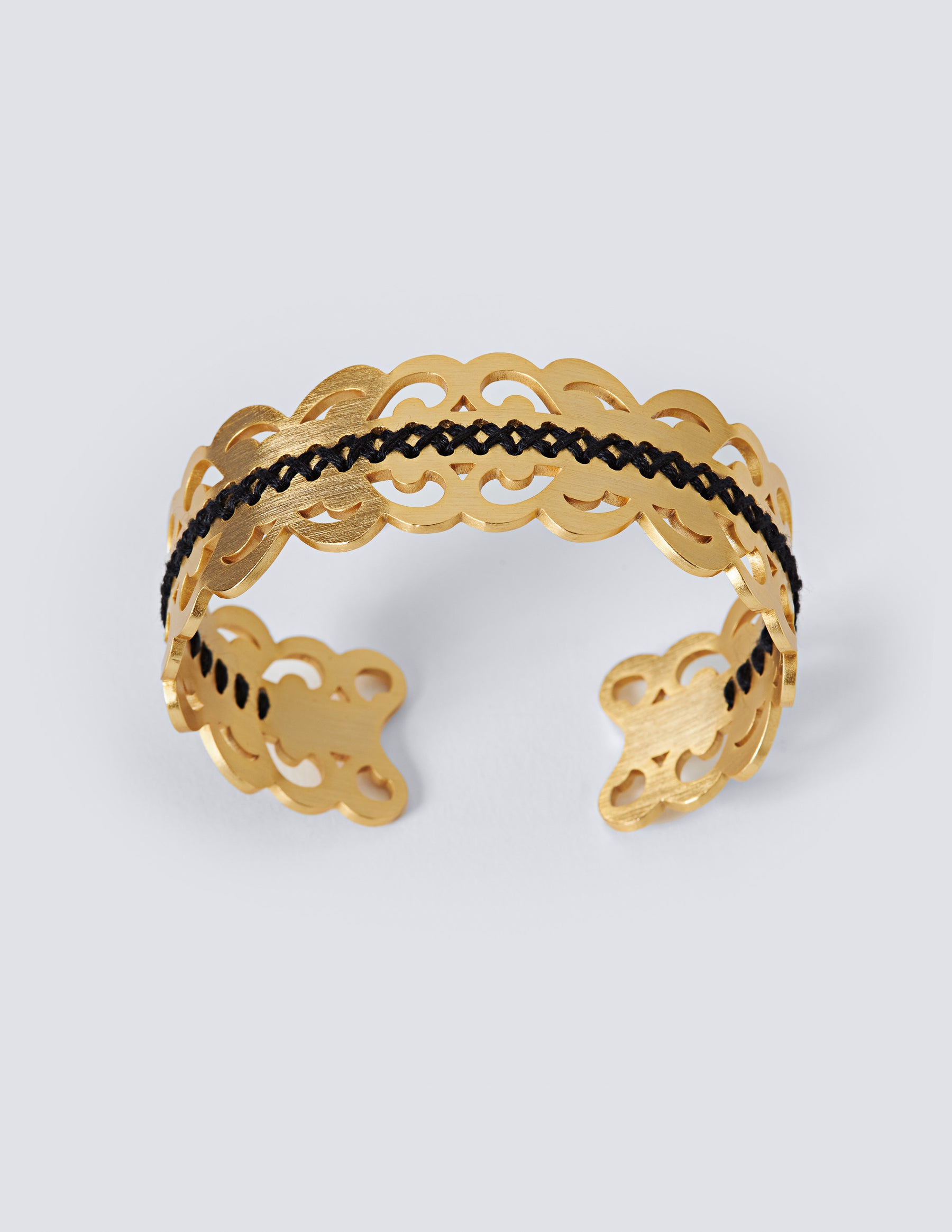 Itet Gold Bracelet - CHARALAMPIA