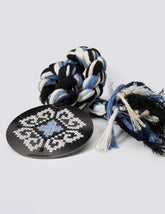 Zas Coffee Table Black Charm - CHARALAMPIA